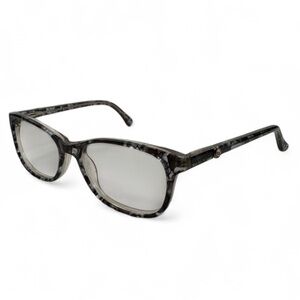 FRAMES ONLY- KAREN KANE PETITES NIGHT OWL 49•16•135 Karen Kane Eyeglasses